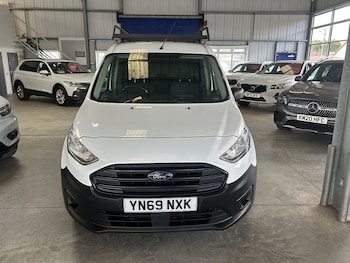 Used Ford Transit Connect 2019 for sale - 75974288: Photo