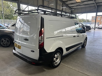 Used Ford Transit Connect 2019 for sale - 75974288: Photo