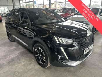 2022 - 100kW GT 50kWh 5dr Auto