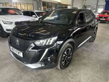 Used Peugeot 2008 2022 for sale - 75157318: Photo