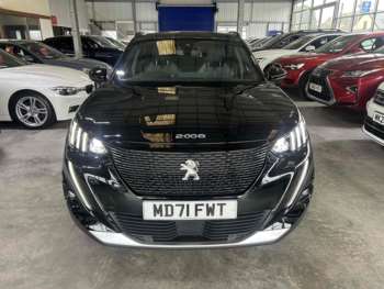 Used Peugeot 2008 2022 for sale - 75157318: Photo
