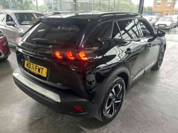 Used Peugeot 2008 2022 for sale - 75157318: Photo