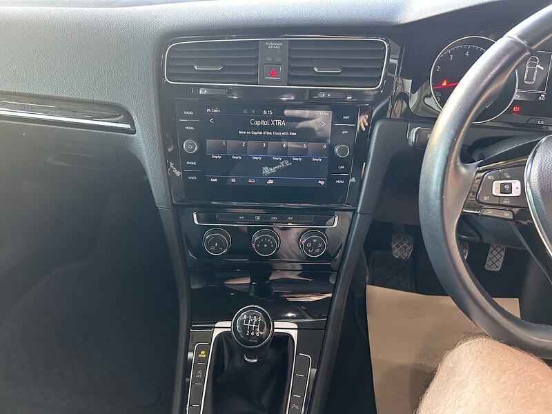 Used Volkswagen Golf 2018 for sale - 76106374: Photo 10