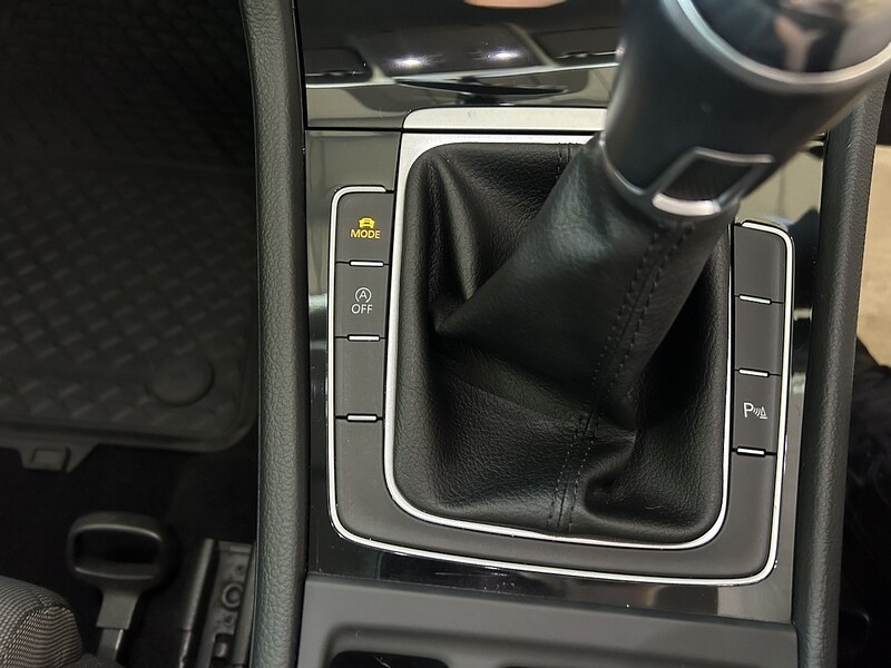 Used Volkswagen Golf 2018 for sale - 76106374: Photo 12