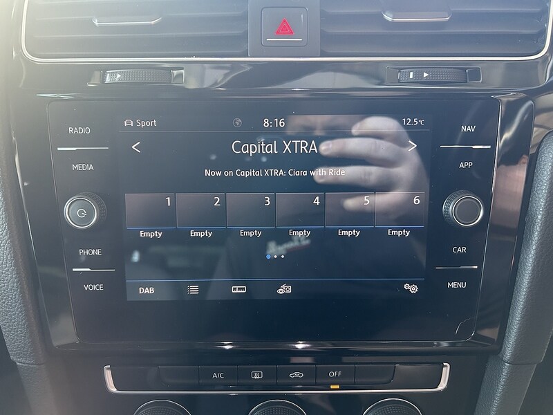 Used Volkswagen Golf 2018 for sale - 76106374: Photo 14
