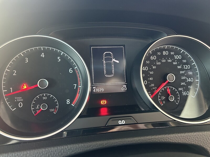 Used Volkswagen Golf 2018 for sale - 76106374: Photo 15
