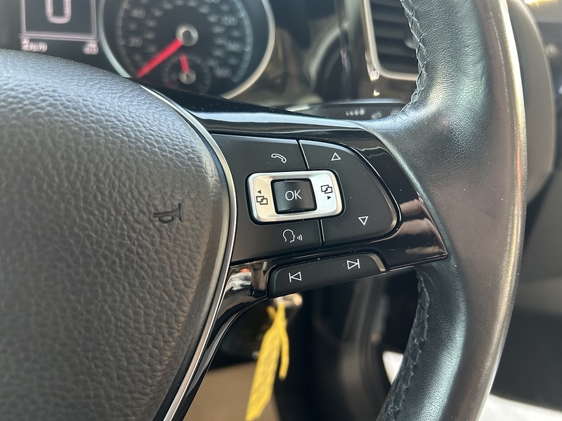 Used Volkswagen Golf 2018 for sale - 76106374: Photo 18