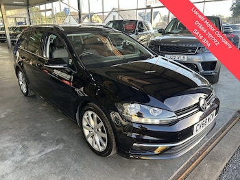 Used Volkswagen Golf 2018 for sale - 76106374: Photo