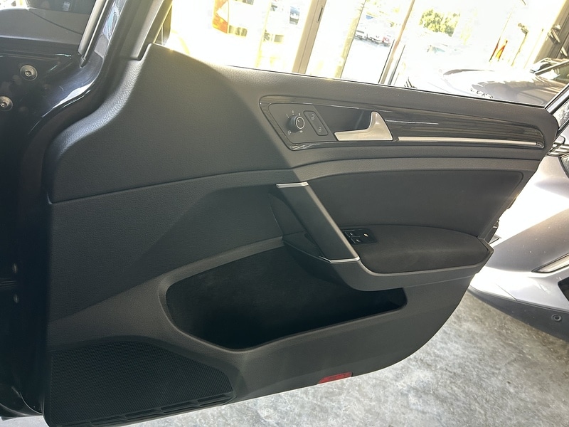 Used Volkswagen Golf 2018 for sale - 76106374: Photo 20