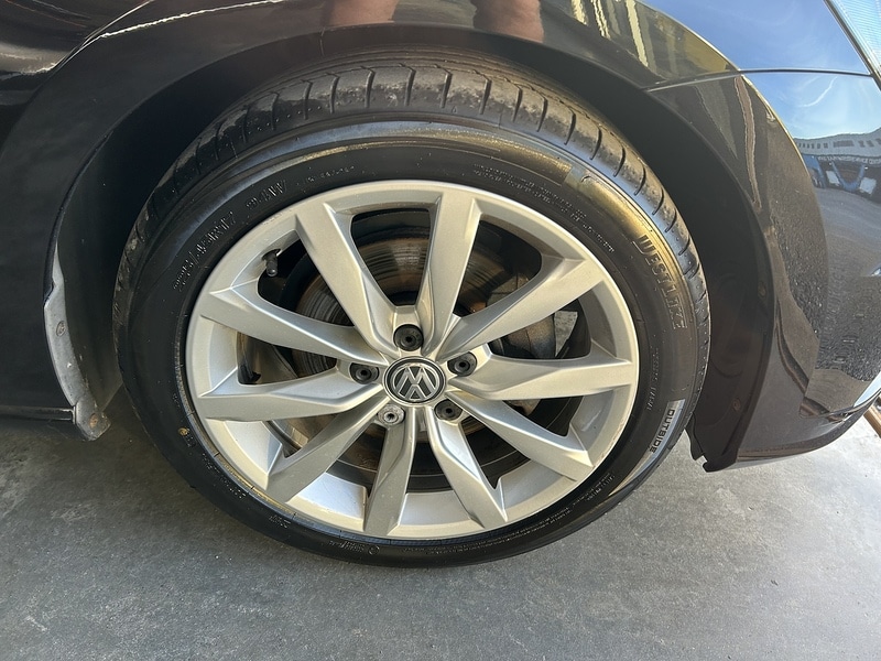 Used Volkswagen Golf 2018 for sale - 76106374: Photo 21