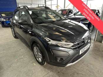 2021 - 1.0 TCe Essential 5dr
