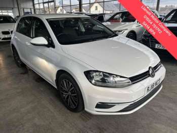 2018 - TDI SE Nav 5-Door