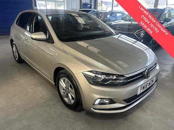 2018 - TSI SE 5-Door