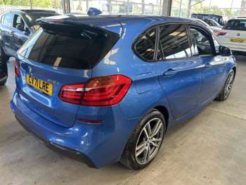 Used BMW 2 Series Active Tourer 2021 for sale - 74942746: Photo