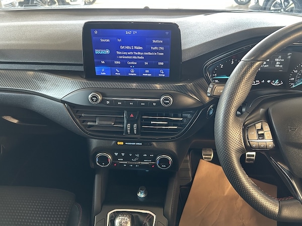 Used Ford Focus 2020 for sale - 76274443: Photo 10