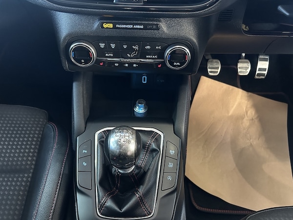 Used Ford Focus 2020 for sale - 76274443: Photo 12