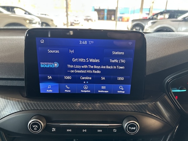 Used Ford Focus 2020 for sale - 76274443: Photo 13