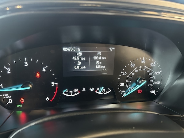 Used Ford Focus 2020 for sale - 76274443: Photo 16