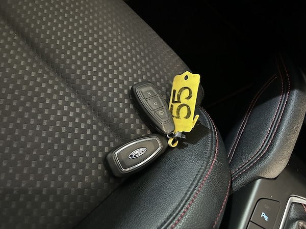 Used Ford Focus 2020 for sale - 76274443: Photo 21