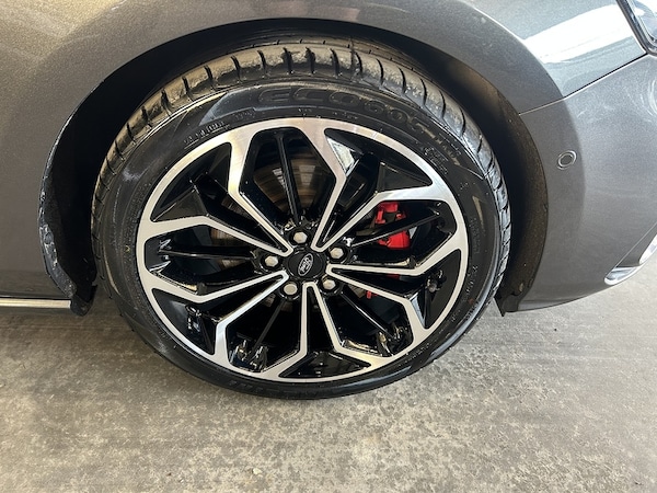 Used Ford Focus 2020 for sale - 76274443: Photo 22