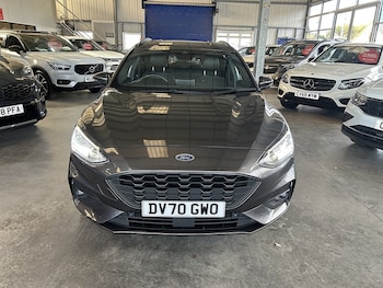Used Ford Focus 2020 for sale - 76274443: Photo 3