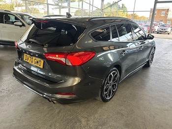Used Ford Focus 2020 for sale - 76274443: Photo 4