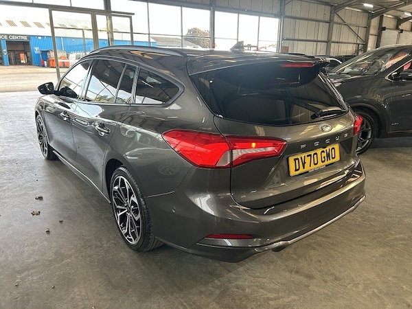 Used Ford Focus 2020 for sale - 76274443: Photo 5