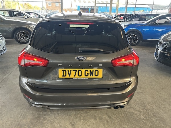 Used Ford Focus 2020 for sale - 76274443: Photo 6
