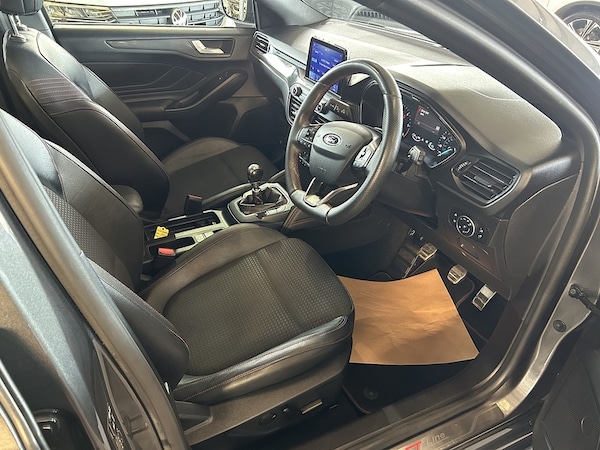 Used Ford Focus 2020 for sale - 76274443: Photo 7