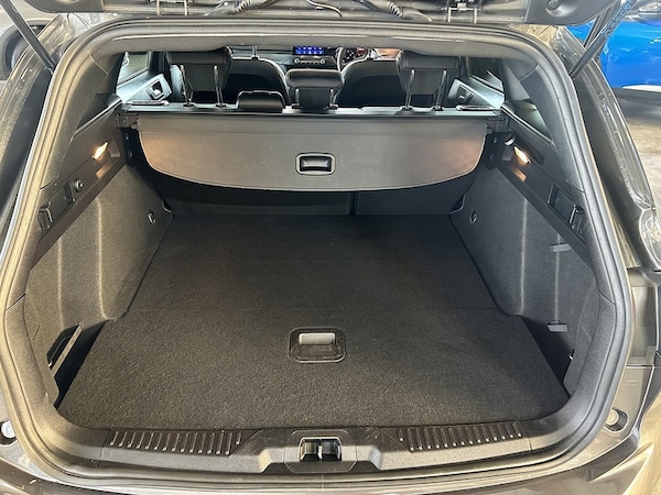 Used Ford Focus 2020 for sale - 76274443: Photo 9