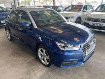 TFSI Sport