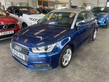 Used Audi A1 2016 for sale - 74967442: Photo