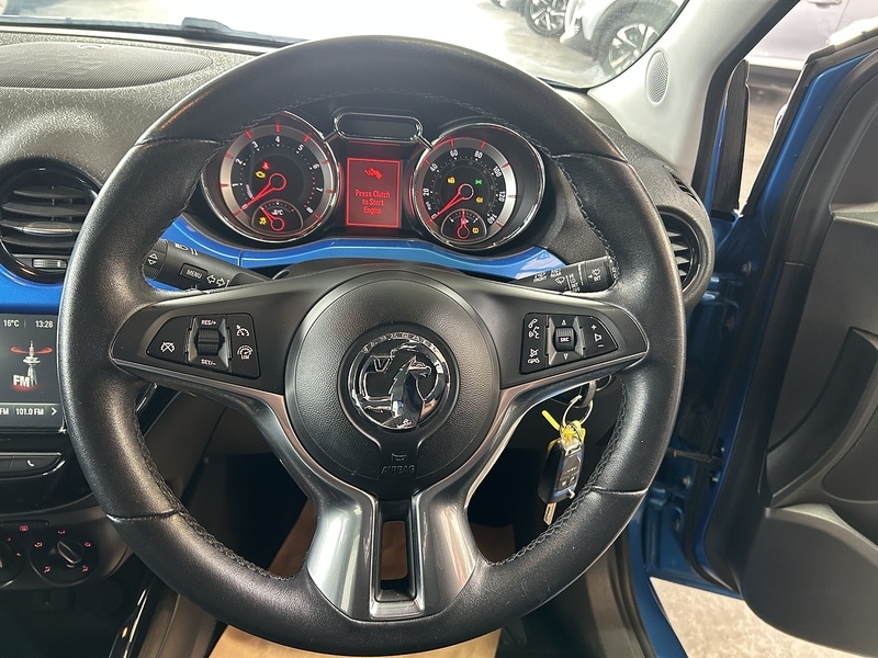 Used Vauxhall ADAM 2018 for sale - 76346050: Photo 10