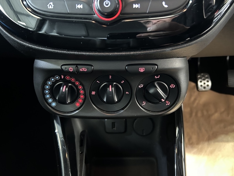 Used Vauxhall ADAM 2018 for sale - 76346050: Photo 11