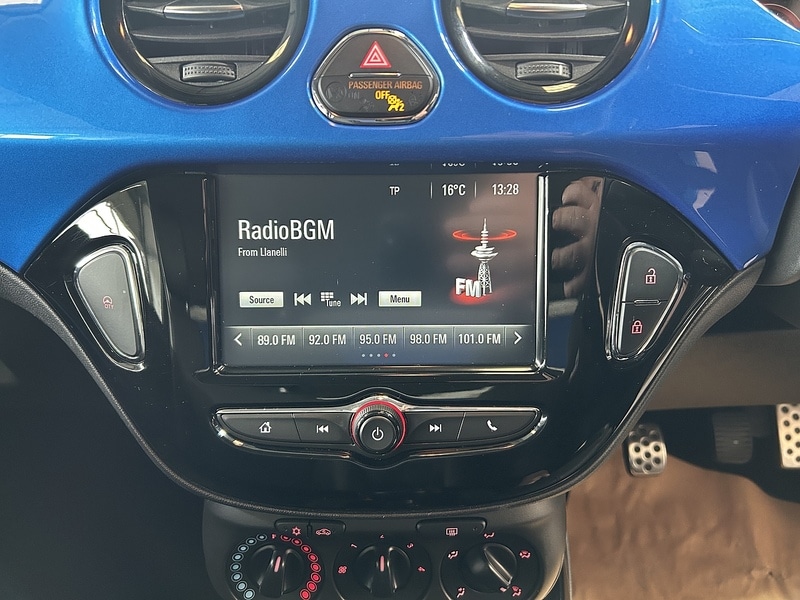 Used Vauxhall ADAM 2018 for sale - 76346050: Photo 12