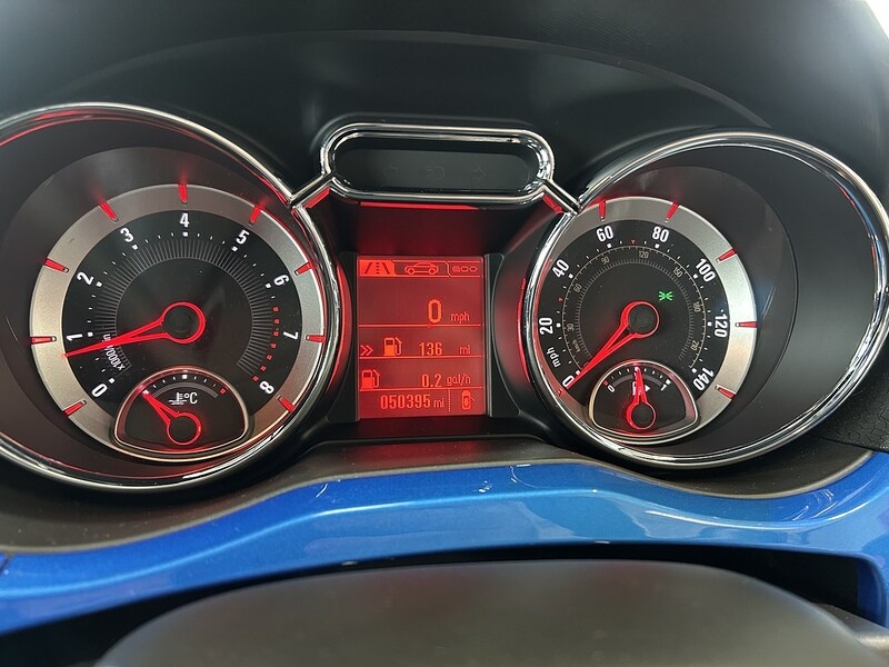 Used Vauxhall ADAM 2018 for sale - 76346050: Photo 13