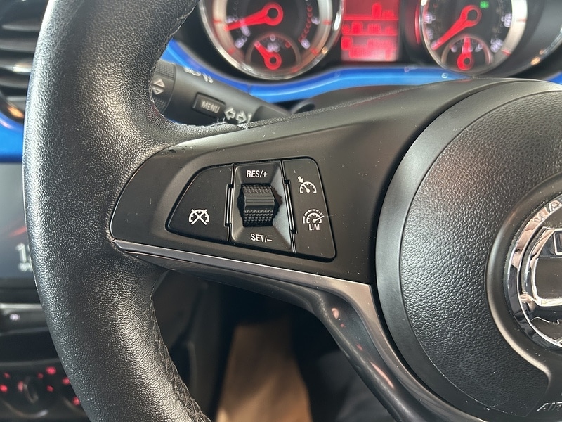 Used Vauxhall ADAM 2018 for sale - 76346050: Photo 14