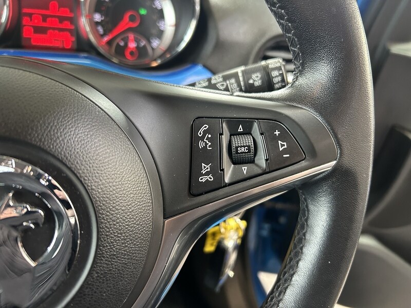 Used Vauxhall ADAM 2018 for sale - 76346050: Photo 15