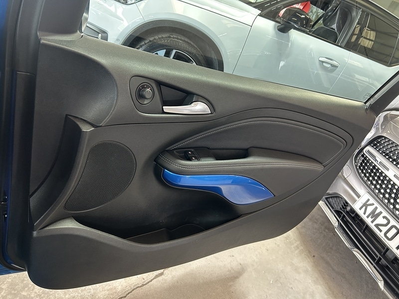 Used Vauxhall ADAM 2018 for sale - 76346050: Photo 17