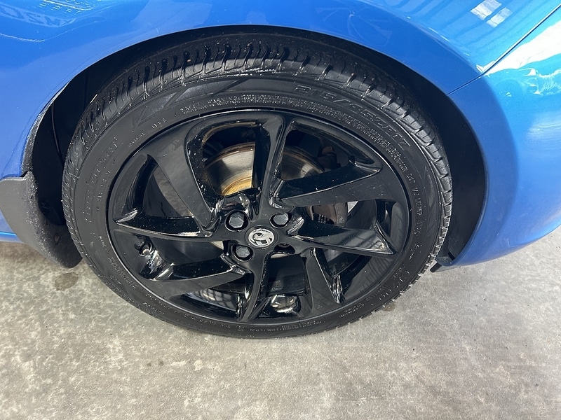 Used Vauxhall ADAM 2018 for sale - 76346050: Photo 19