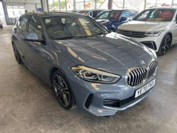 118i M Sport