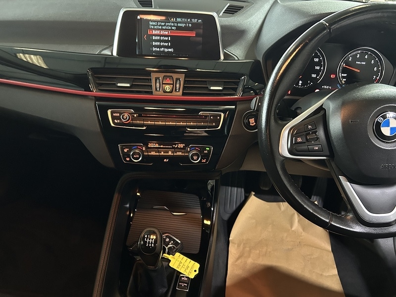 Used BMW X1 2018 for sale - 76482594: Photo 11