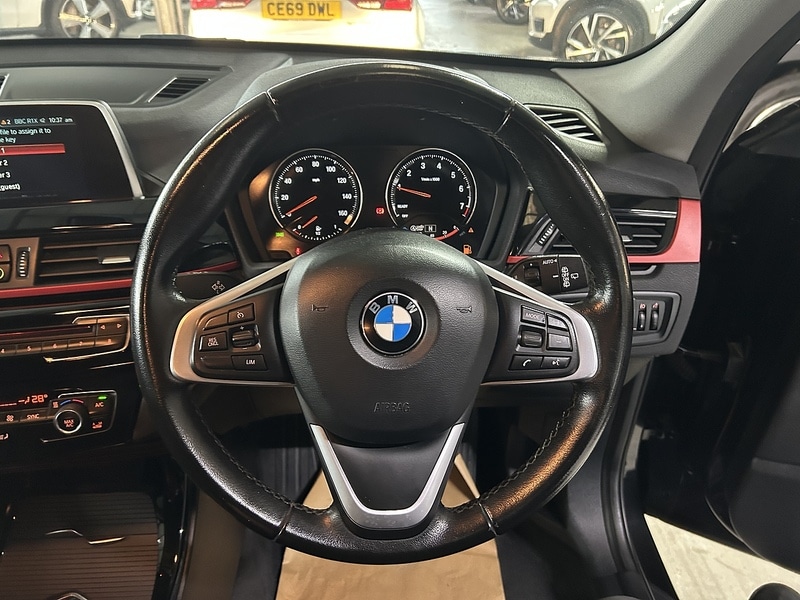 Used BMW X1 2018 for sale - 76482594: Photo 12