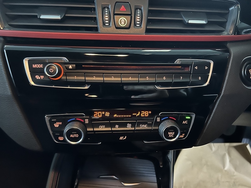 Used BMW X1 2018 for sale - 76482594: Photo 13