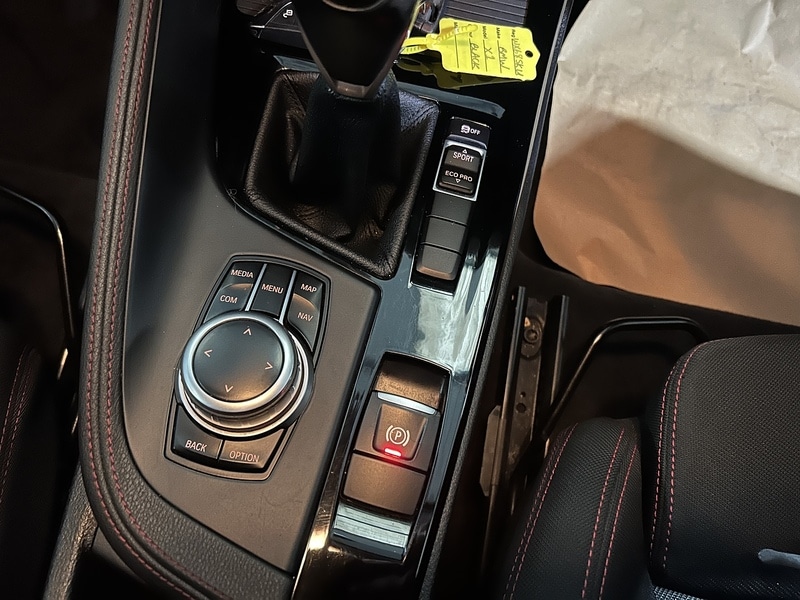 Used BMW X1 2018 for sale - 76482594: Photo 14