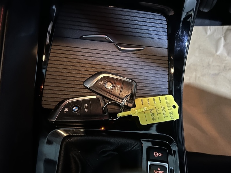 Used BMW X1 2018 for sale - 76482594: Photo 15