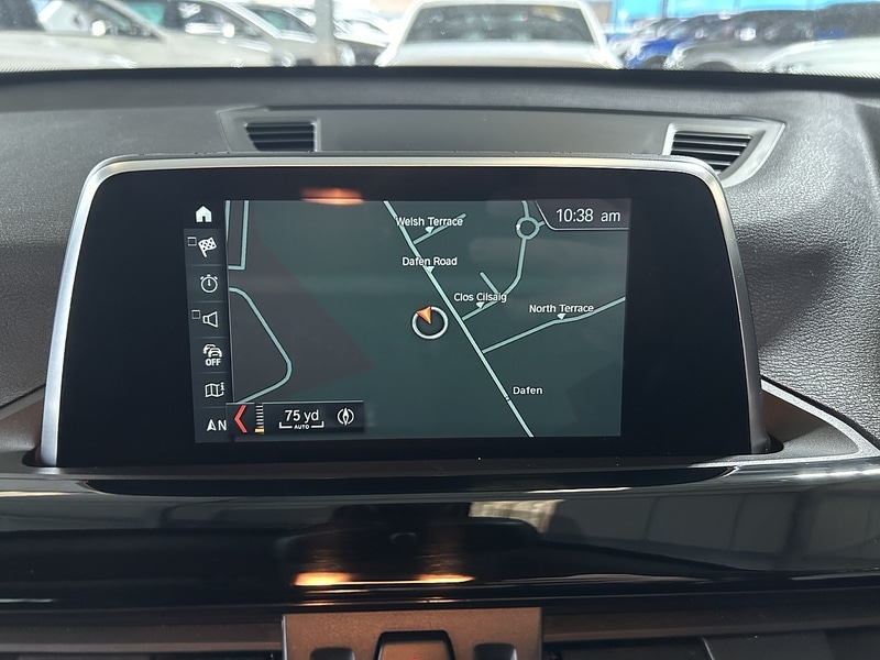 Used BMW X1 2018 for sale - 76482594: Photo 16