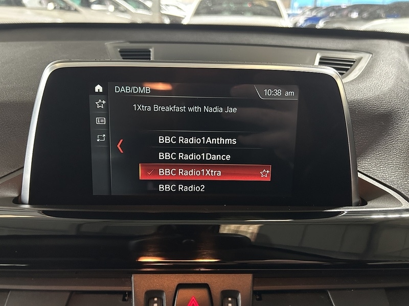 Used BMW X1 2018 for sale - 76482594: Photo 17