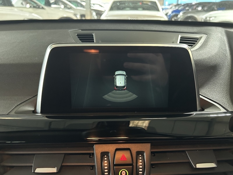 Used BMW X1 2018 for sale - 76482594: Photo 18