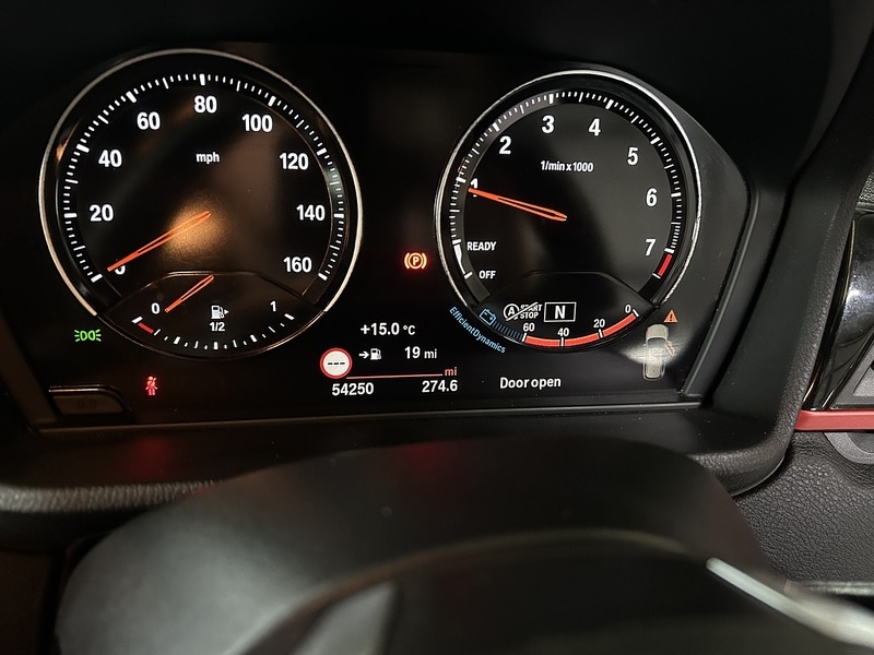 Used BMW X1 2018 for sale - 76482594: Photo 19